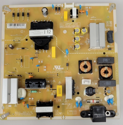 LG Projector Transformer - EAY65895718