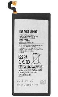 Samsung Eb-Bg920Abe Battery,2550Mah