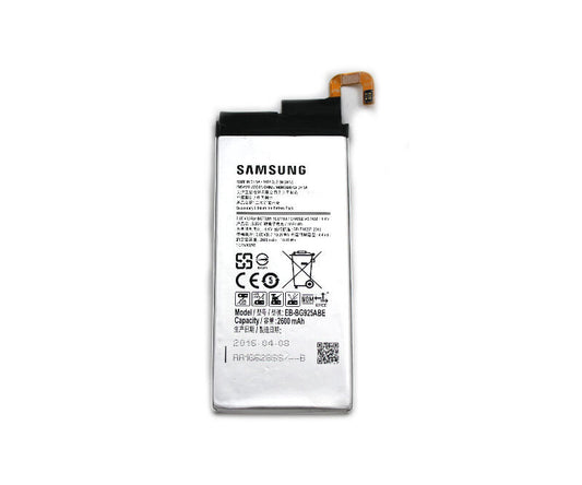 Bateria Samsung Eb-Bg925Abe Sm-G925F Galaxy S6