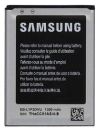 Bateria Compativel Samsung - EB-L1P3DVU