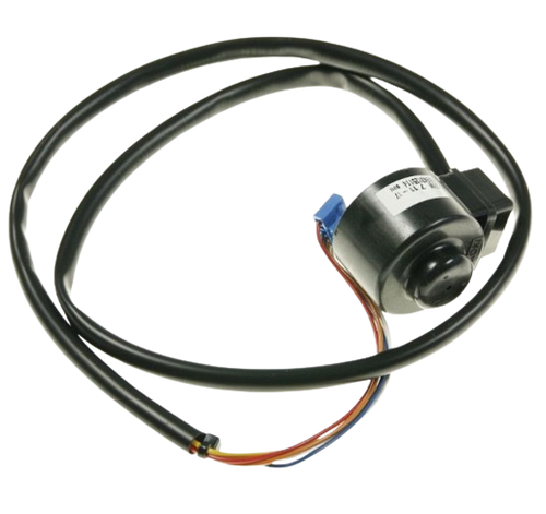 Valvula solenoide ar condicionado LG - EBE43125114