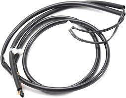 LG AC Temperature Probe - EBG61107002