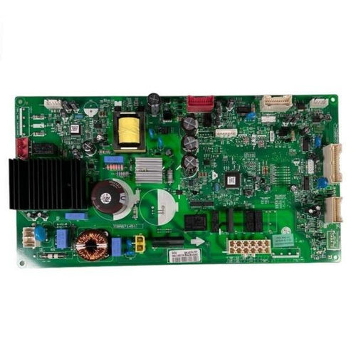 Módulo do Frigorífico LG - EBR32165706