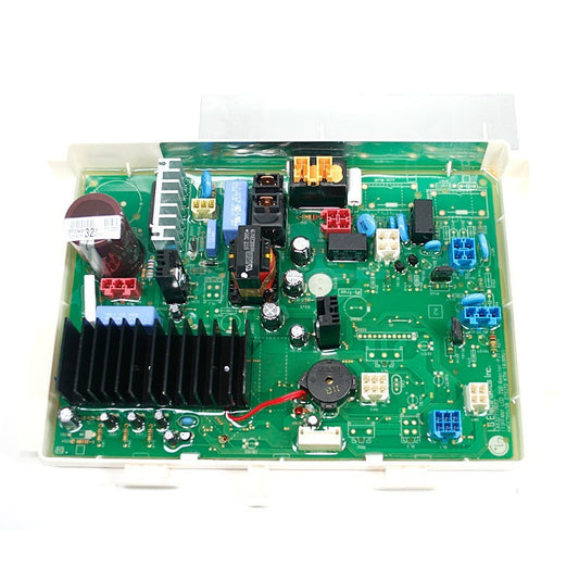 Pcb Assembly,Main LG - Ebr32846832