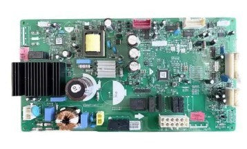 LG refrigerator electronic module - EBR34291603