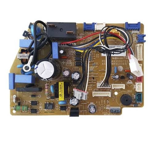 LG Air Conditioner Main Board PCB - EBR35936513