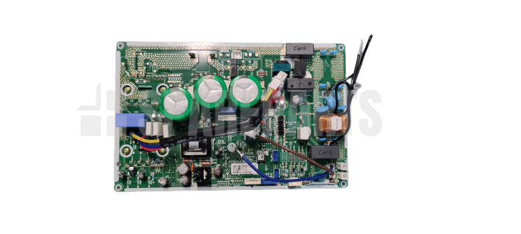 LG air conditioner power board - EBR36266818