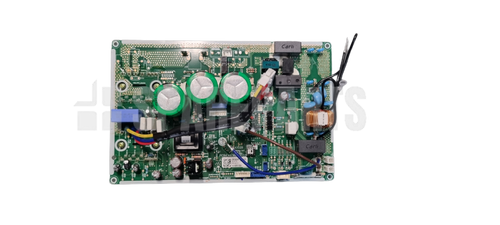 LG air conditioner power board - EBR36266818