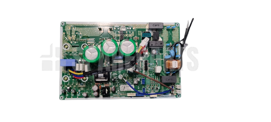 LG air conditioner power board - EBR36266818