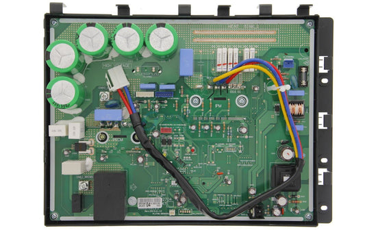 LG Aircon Outdoor Inverter Pcb