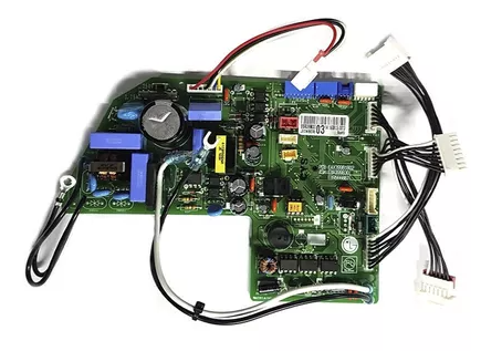 LG indoor unit evaporator module - EBR39983003