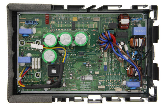 Placa Principal Ar Condiconado LG Uu24W Ued (Auuw246D)