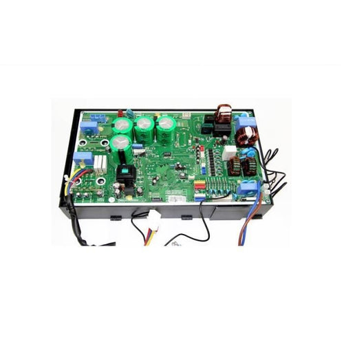 LG Ac Pcb Mainboard Assembly - Ebr63372231