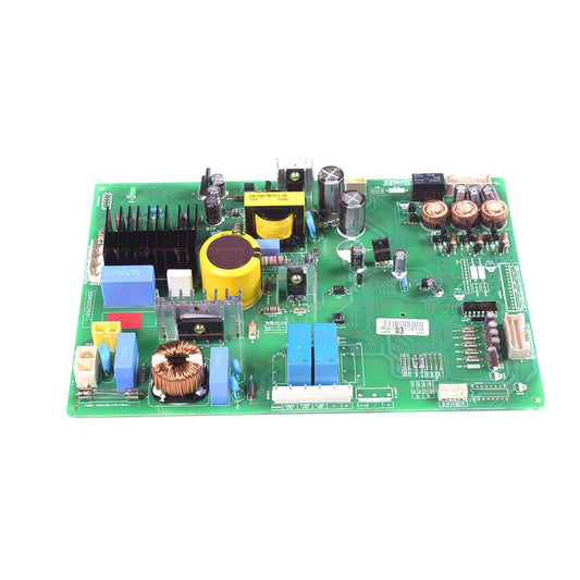 Main assembly of LG refrigerator circuit board - Module - Ebr65250103