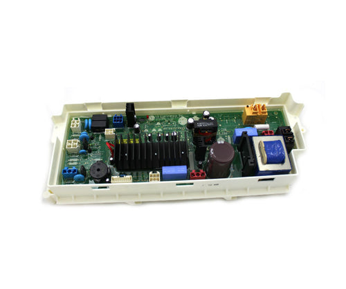 Conjunto PCB Principal LG - Ebr65873699