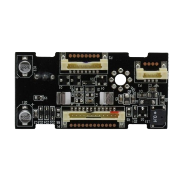 Teclado IR de funções TV LG - EBR69467501