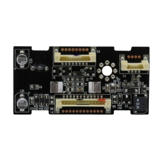 LG TV IR Function Keyboard - EBR69467501