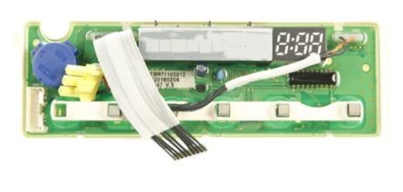 Módulo Display Máquina Lavar Loiça LG - EBR71105812