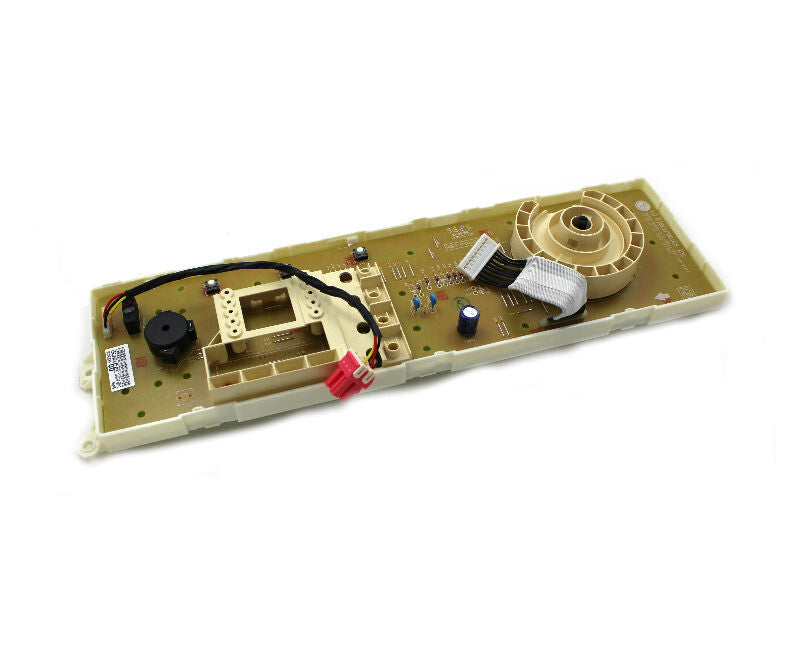 Placa de controle de máquina de lavar LG - Ebr72945666