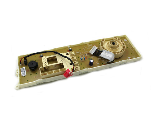 Placa de controle de máquina de lavar LG - Ebr72945666