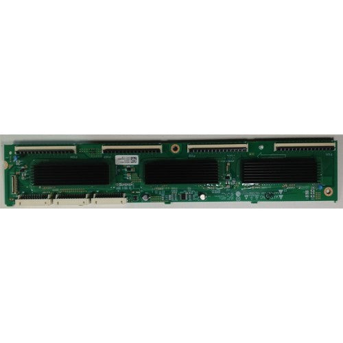Y-Buffer / Y-Scan Board Eax64297301, Ebr73710601 LG TV 60Pa6500, 60Pa6550, 60Pm6700