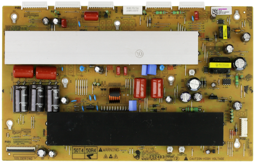 LG TV PCB Ysus - Ebr73763201