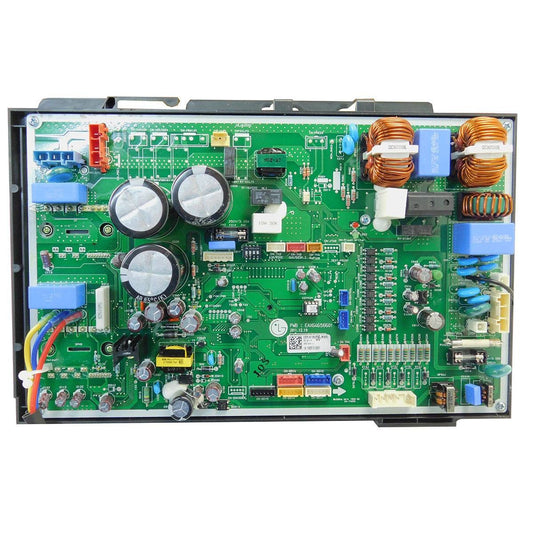 LG Air Conditioner Power Board PCB - EBR74138306
