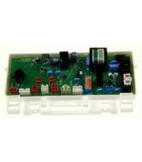 LG Clothes Dryer PCB Main Assembly - Ebr75794106