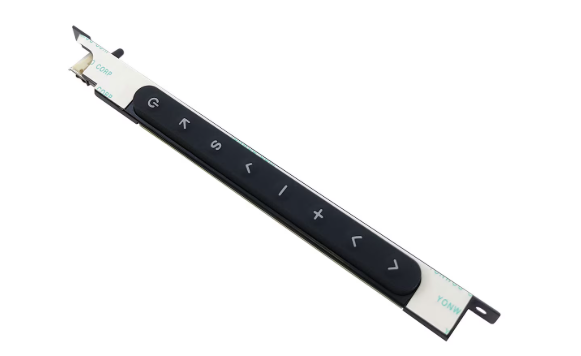 LG TV Function and IR Board - EBR76306602