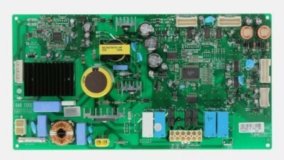 Módulo Potência Frigorífico LG - EBR77576201