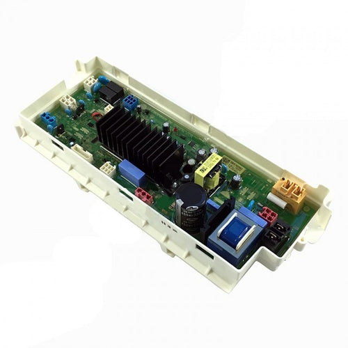LG Washing Machine Pcb Main Assembly - Ebr78258312