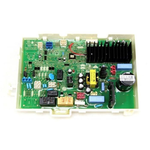 LG Washing Machine Pcb Main Assembly - Ebr78325810
