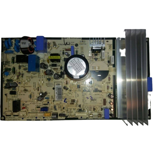 LG AC PCB Mainboard Assembly - Power Module - EBR78632010