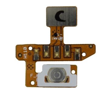 LG G Watch R W110 Fpcb Proximity Flex - Ebr79277501