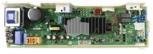 LG Washing Machine Pcb Main Assembly - Módulo Potência - Ebr79583426