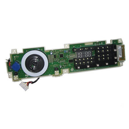 PCB Assembly, Display - EBR80153706