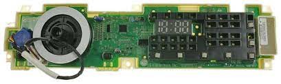 LG Washer Display Module - EBR80153742