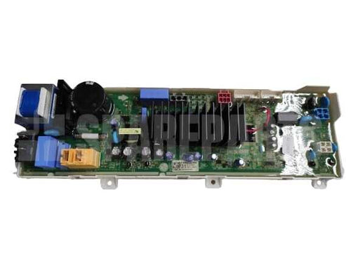 Electronic Module for LG Washing Machine - Ebr80578831