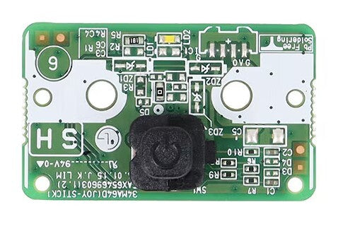 LG 25UM58-P Desktop Monitor Control Board - EBR80659502