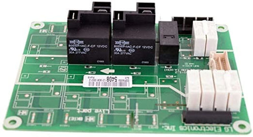 LG Mini CD Main Board - Main Board - Ebr80739508