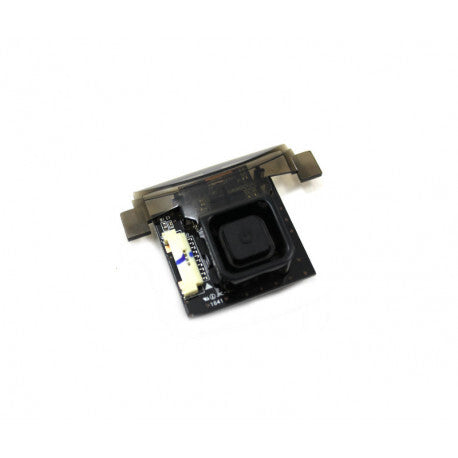 LG TV Power Button and IR Sensor - EBR80772103
