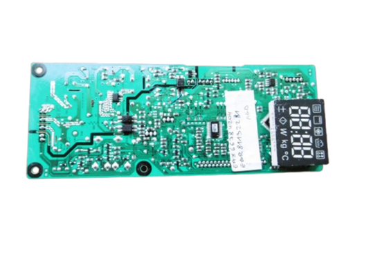 LG Microwave Module - EBR81132281