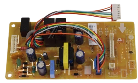 LG Microwave Electronic Module - EBR81481018