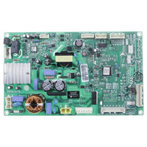 LG Mainboard Assembly - Ebr81907401