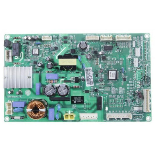 LG Mainboard Assembly - Ebr81907401