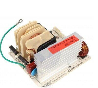 LG Microwave Module - EBR82899210