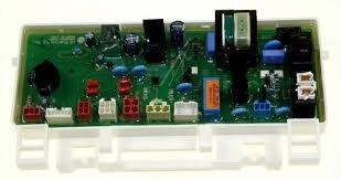 LG Washing Machine Power Module - EBR83026001
