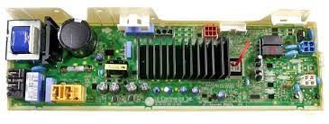 LG Washing Machine Programmed Power Module - EBR83467108