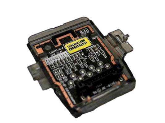 LG TV Button and IR - EBR83592001