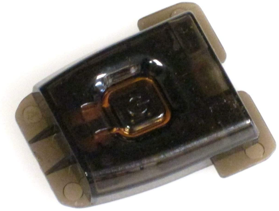 LG TV Go Sensor Board - Ebr83592701